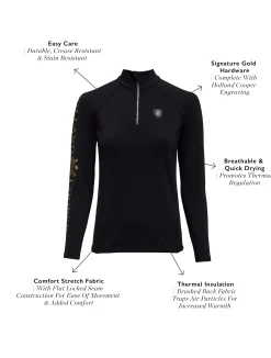 Best Halcot Thermal Base Layer Base Layers