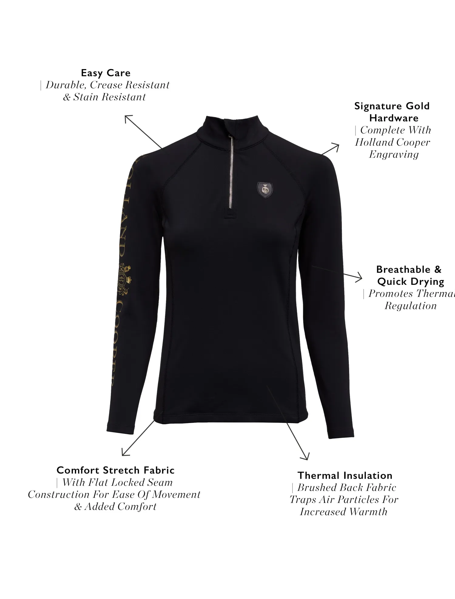 Best Halcot Thermal Base Layer Base Layers