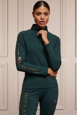 Fashion Halcot Thermal Base Layer Base Layers