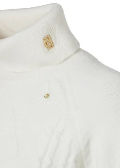 Best Harlow Roll Neck Knit Women Knitwear