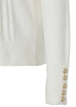 Best Harlow Roll Neck Knit Women Knitwear