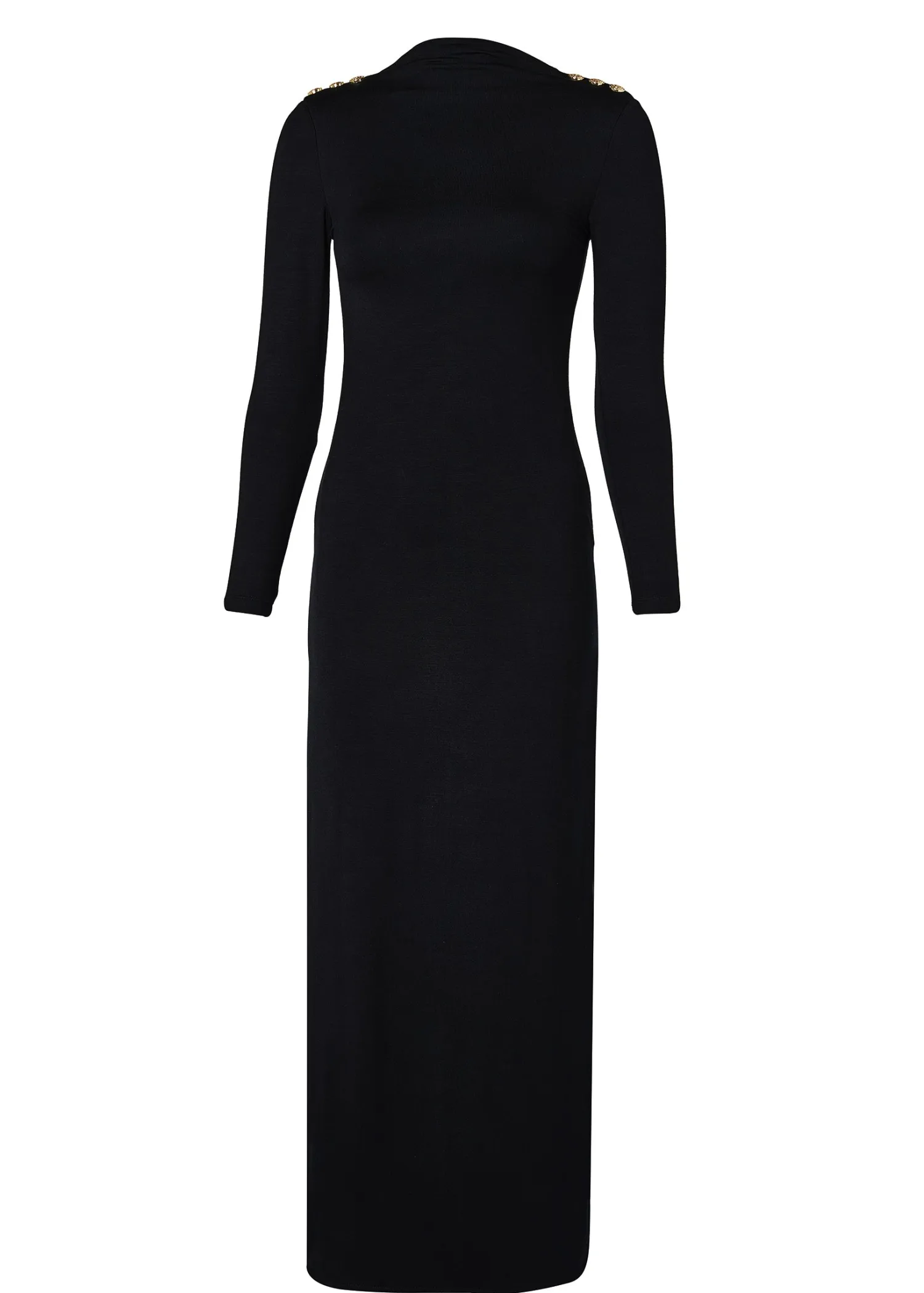 Best Harper Long Sleeve Maxi Dress Women Dresses