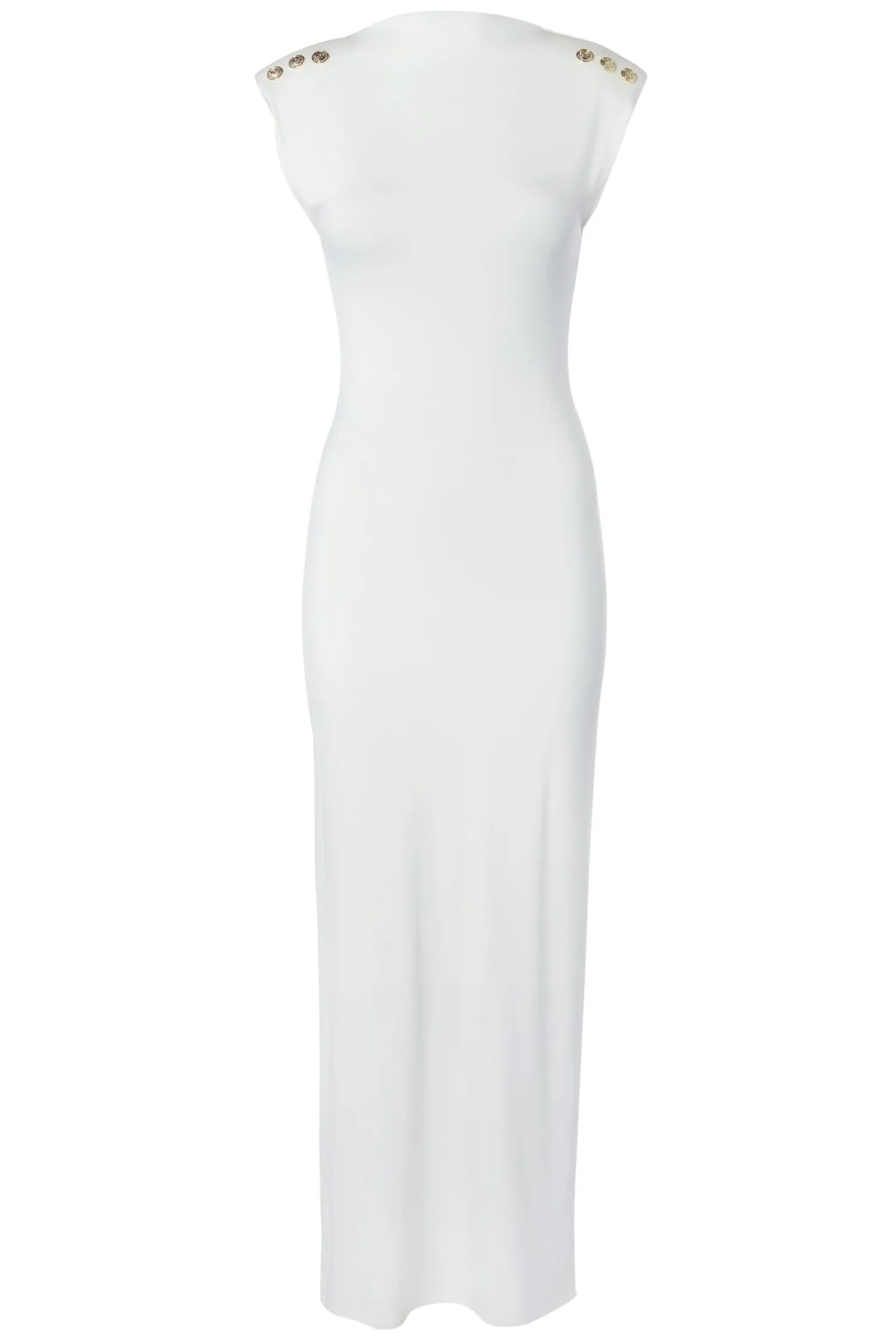 Hot Harper Maxi Dress Women Dresses