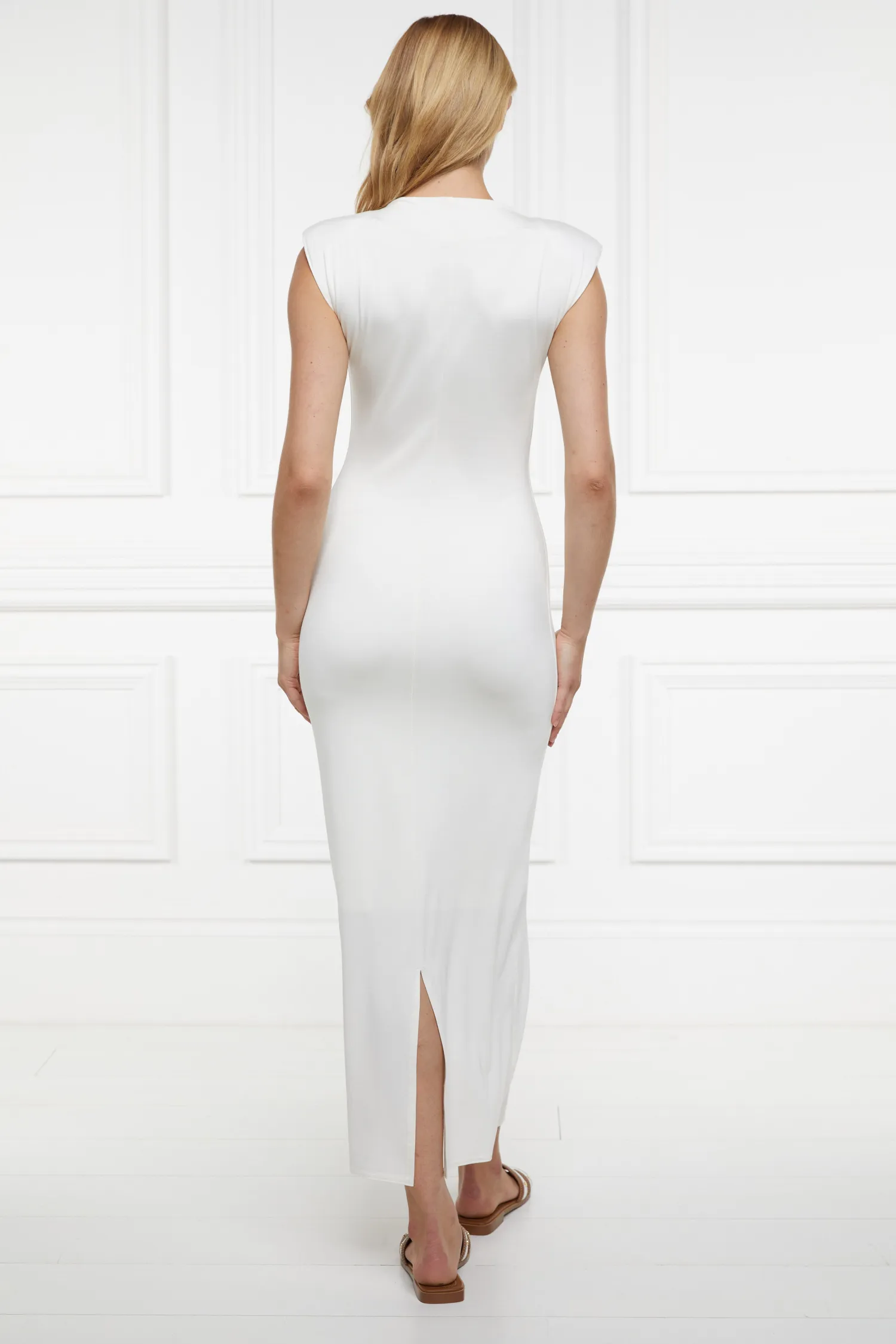 Hot Harper Maxi Dress Women Dresses