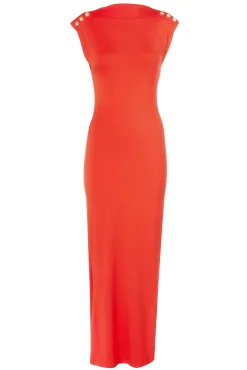 Sale Harper Maxi Dress Women Dresses
