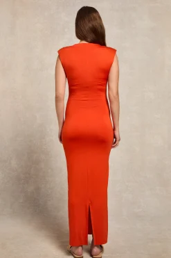 Sale Harper Maxi Dress Women Dresses