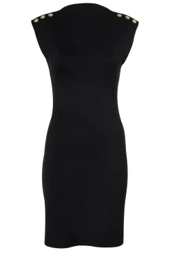 Online Harper Sleeveless Mini Dress Women Dresses