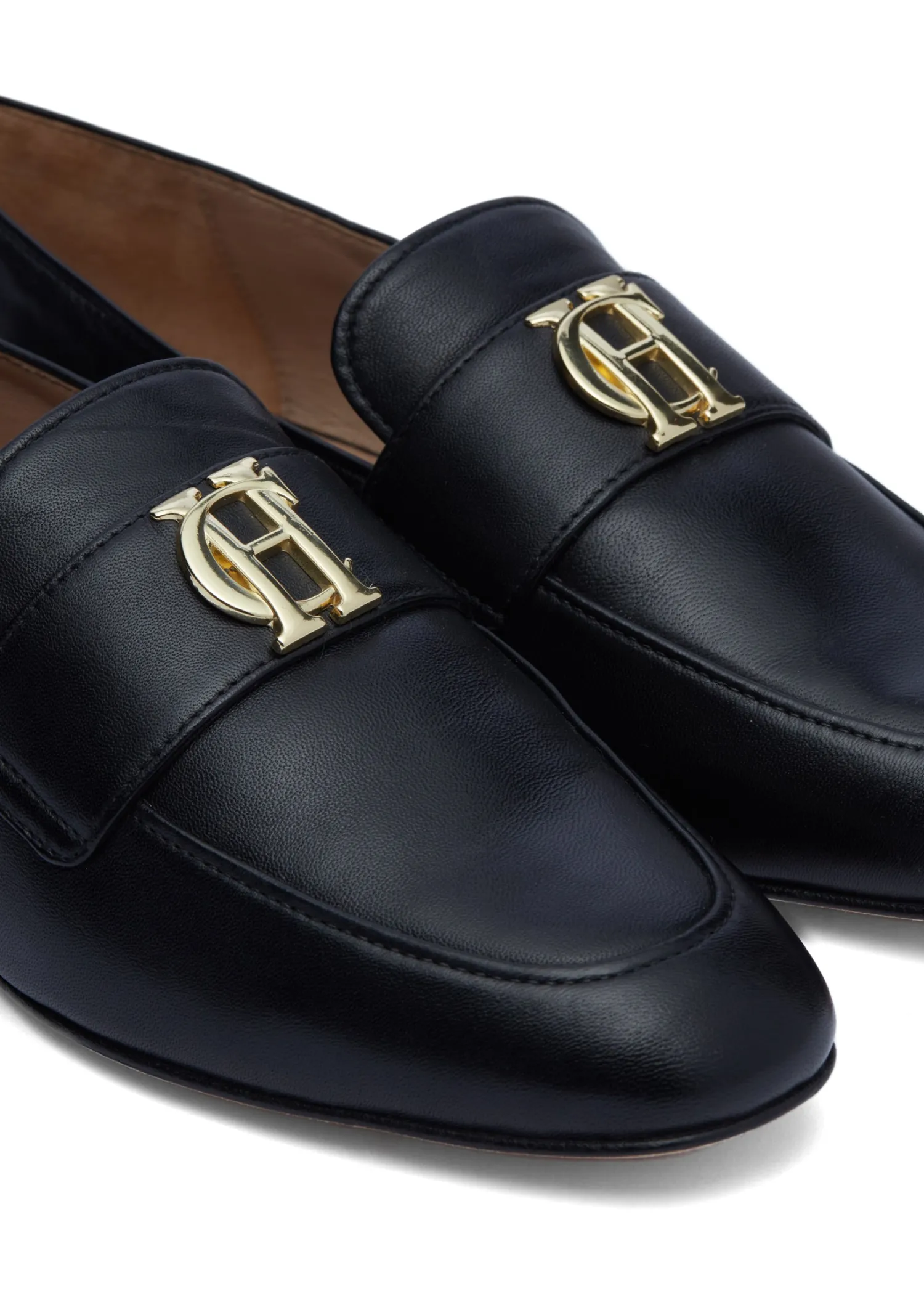 Discount Harvard Loafer Women Loafers