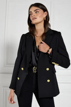 Best HC Classic Belt (Black Gold) Women Belts|Belts