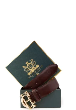 Sale HC Classic Belt Women Belts|Belts