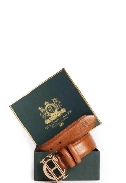 Sale HC Classic Belt (Light Tan) Women Belts|Belts