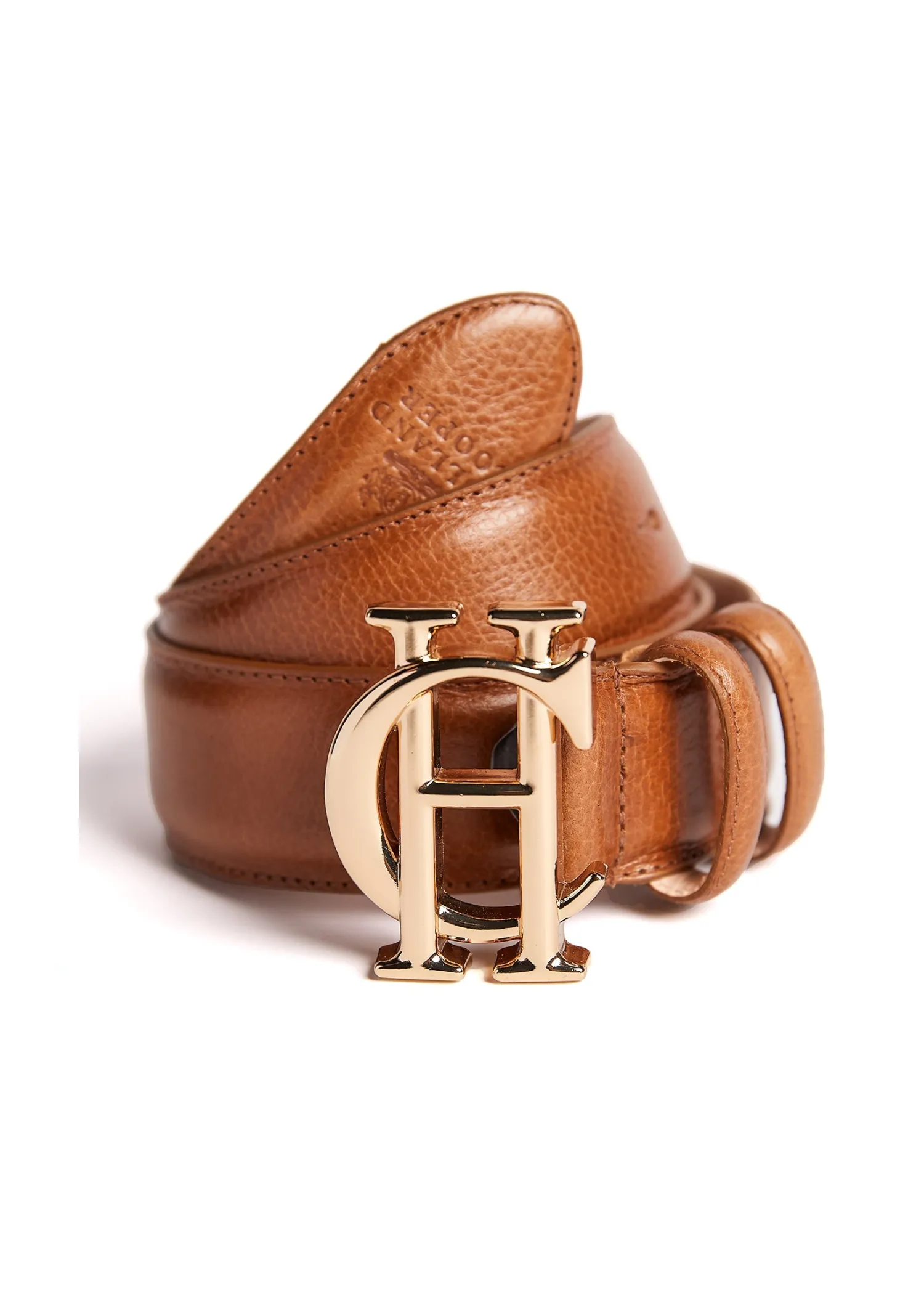 Sale HC Classic Belt (Light Tan) Women Belts|Belts