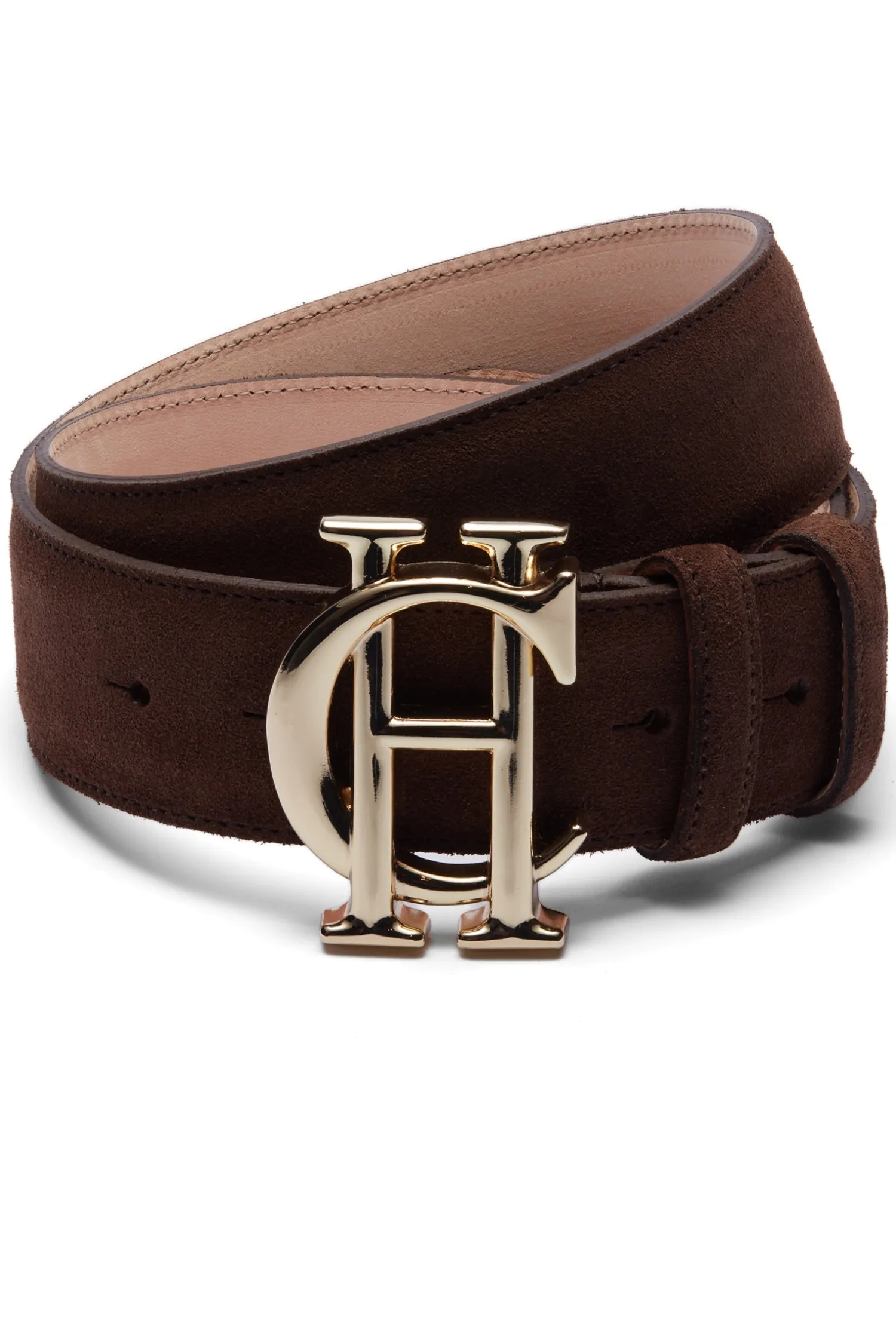 Clearance HC Classic Belt Suede Women Belts|Belts