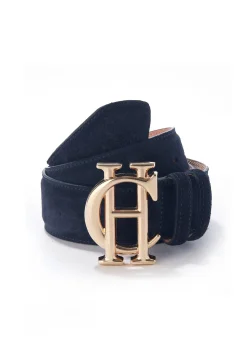 New HC Classic Belt Suede Women Belts|Belts