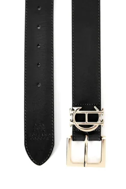 Sale HC Classic Logo Belt Women Belts|Belts