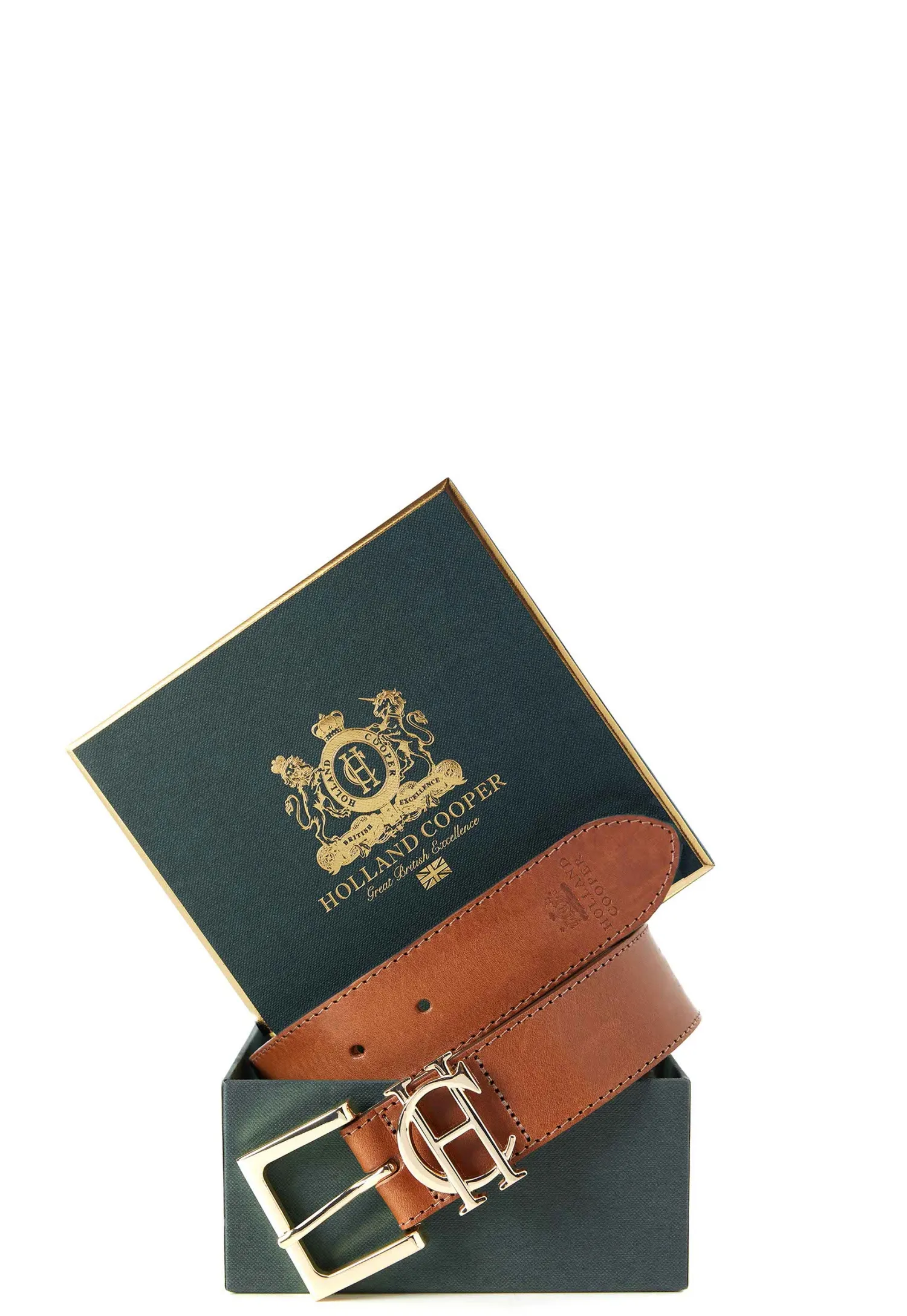 Hot HC Classic Logo Belt Women Belts|Belts