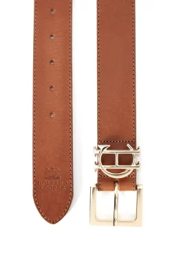 Hot HC Classic Logo Belt Women Belts|Belts