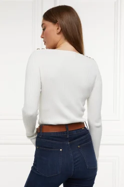 Hot HC Classic Logo Belt Women Belts|Belts