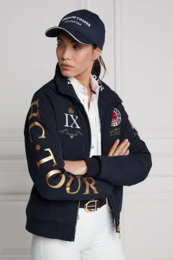 Best HC Equestrian Cap (Ink Navy) Women Hats & Headbands|Hats & Headbands