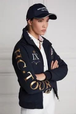 Best HC Equestrian Cap (Ink Navy) Women Hats & Headbands|Hats & Headbands