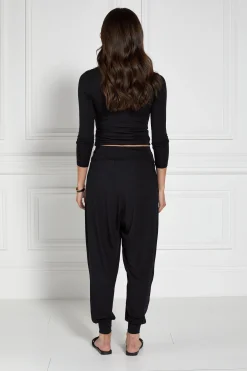 Fashion HC Harem Pant Women Joggers|Trousers