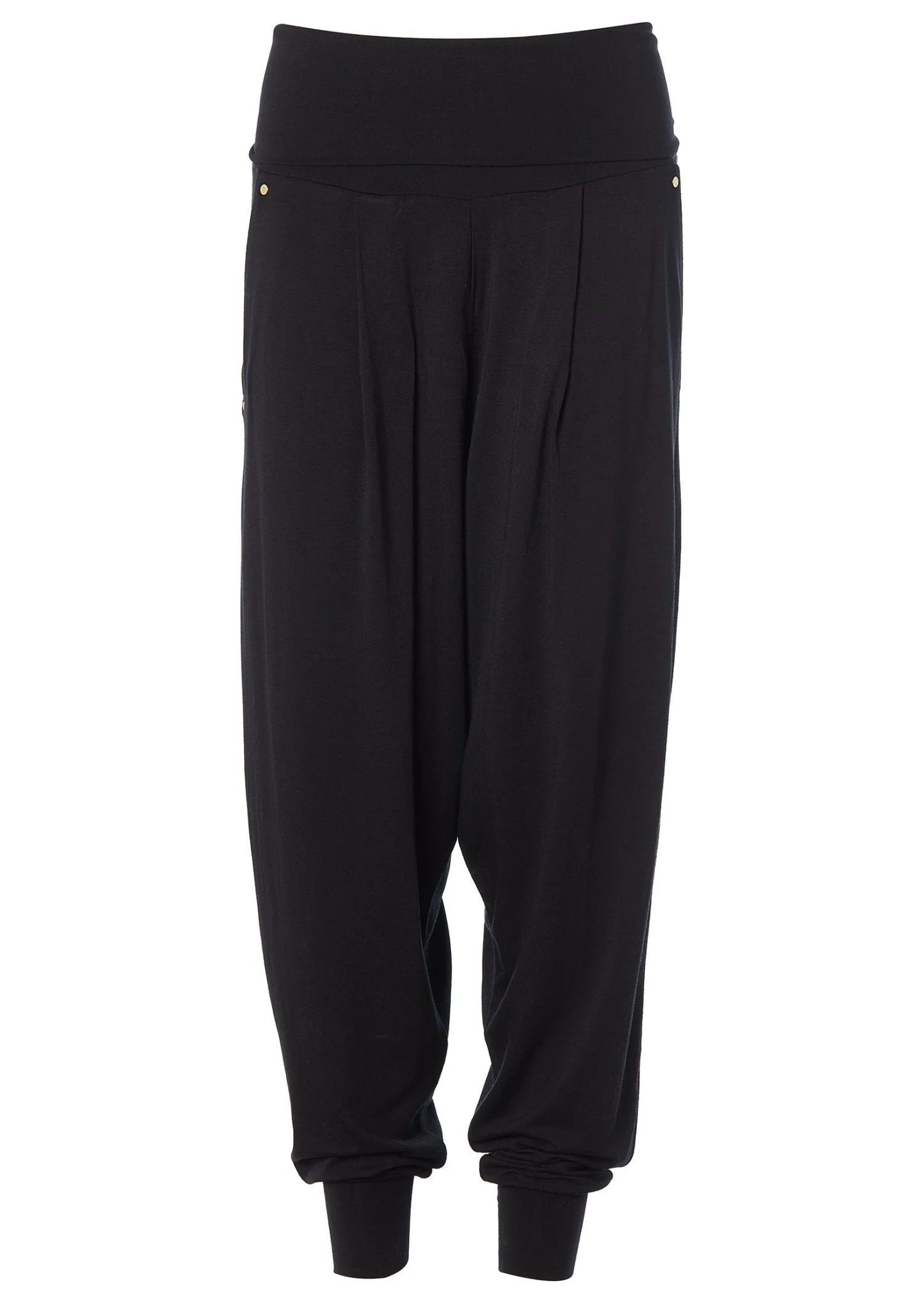Fashion HC Harem Pant Women Joggers|Trousers
