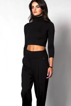 Fashion HC Harem Pant Women Joggers|Trousers