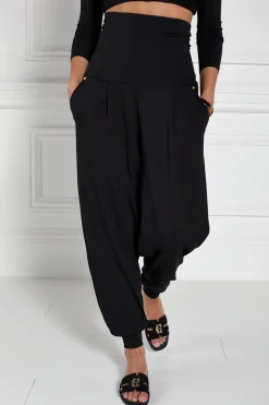 Fashion HC Harem Pant Women Joggers|Trousers