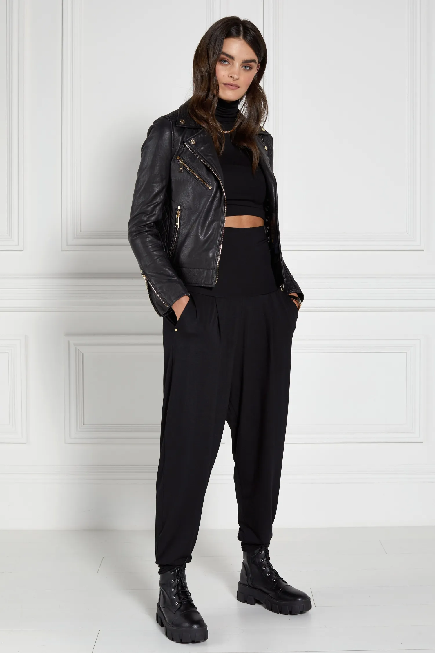 Fashion HC Harem Pant Women Joggers|Trousers