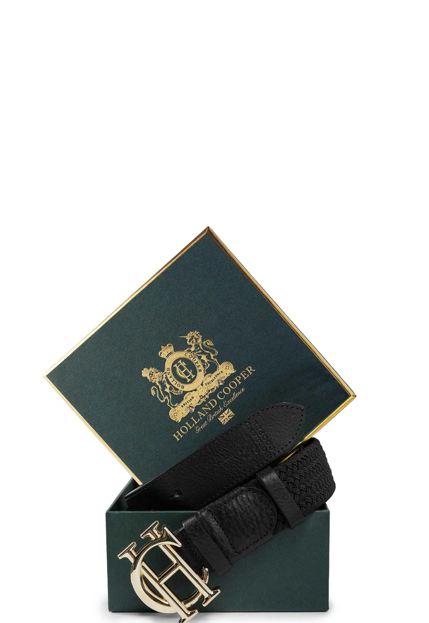 Fashion HC Heritage Belt Women Belts|Belts