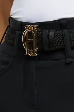 Fashion HC Heritage Belt Women Belts|Belts