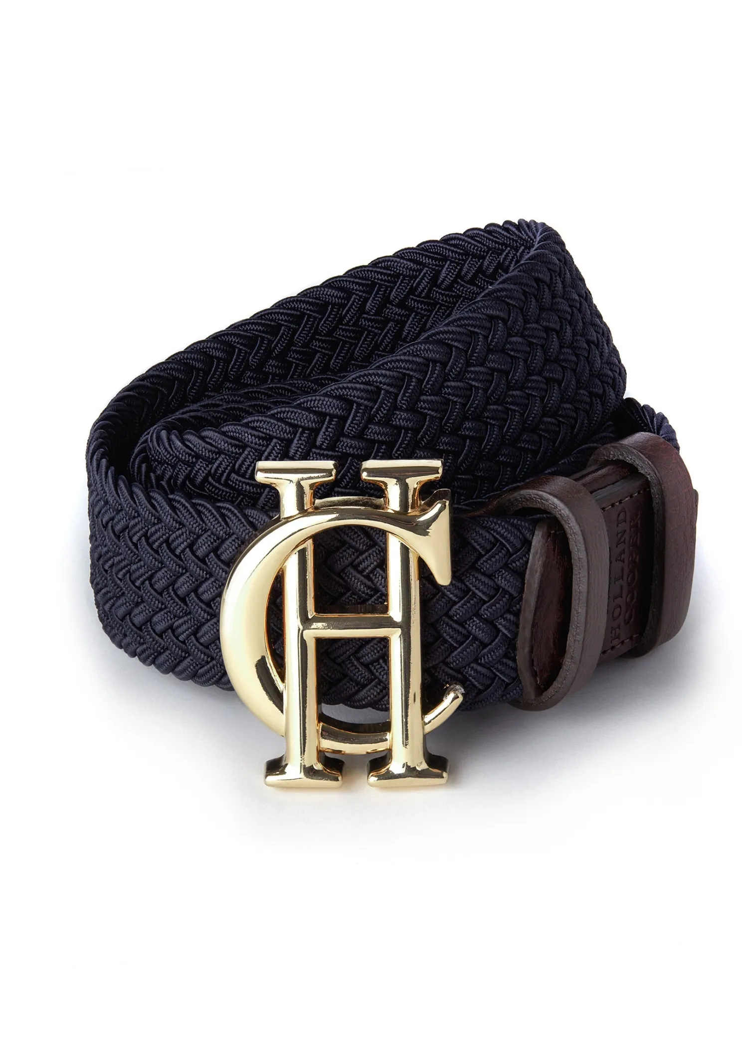 Discount HC Heritage Belt (Ink Navy) Women Belts|Belts