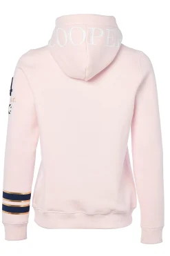 Online HC Heritage Hoodie (Blush) Women Hoodies & Sweatshirts|Hoodies