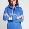 Best HC Heritage Hoodie (Deep Marl) Women Hoodies & Sweatshirts|Hoodies