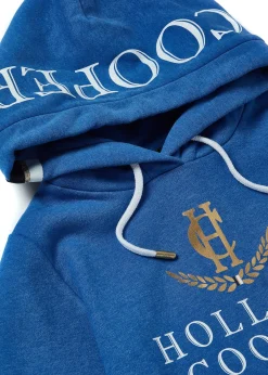Best HC Heritage Hoodie (Deep Marl) Women Hoodies & Sweatshirts|Hoodies