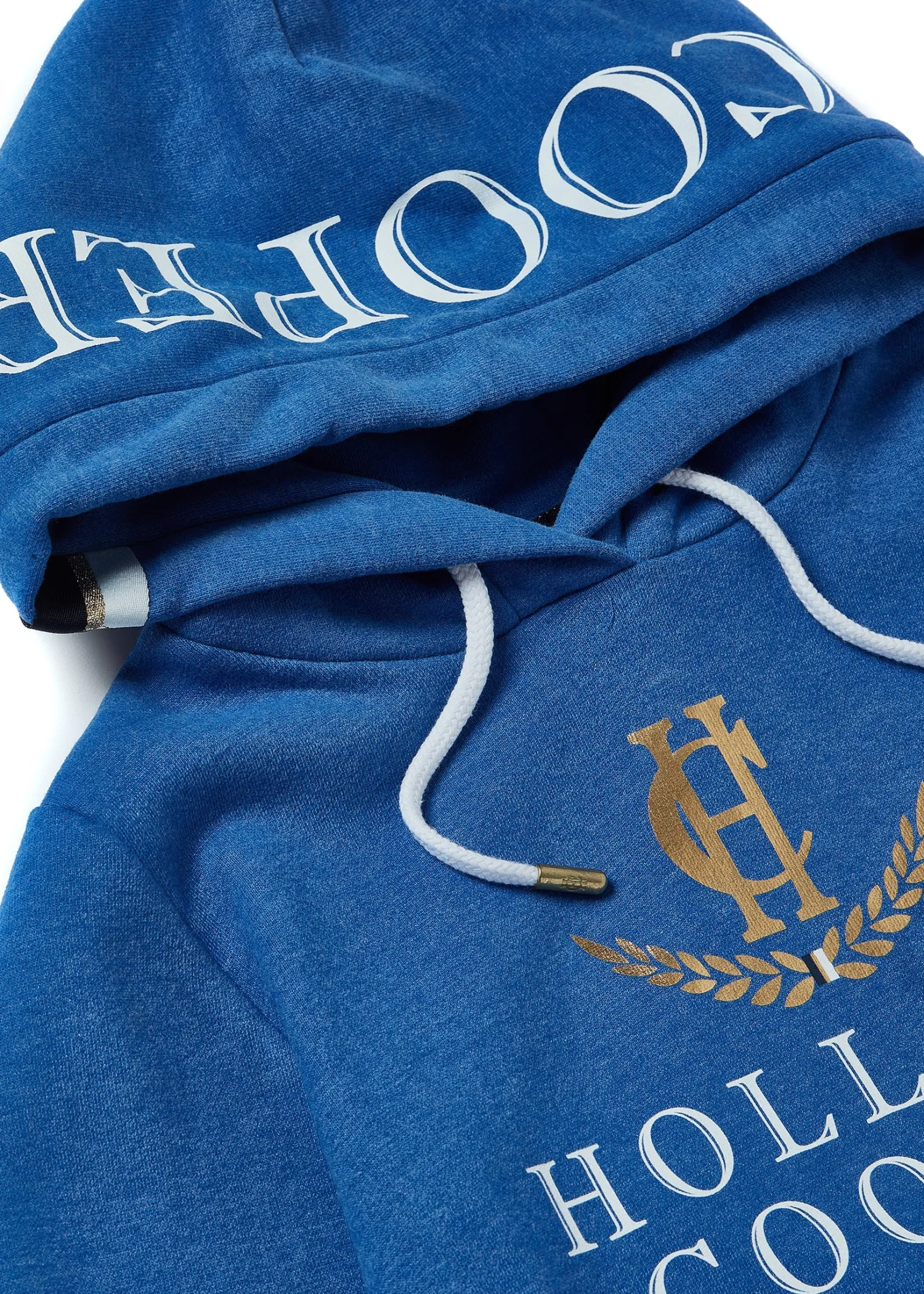 Best HC Heritage Hoodie (Deep Marl) Women Hoodies & Sweatshirts|Hoodies