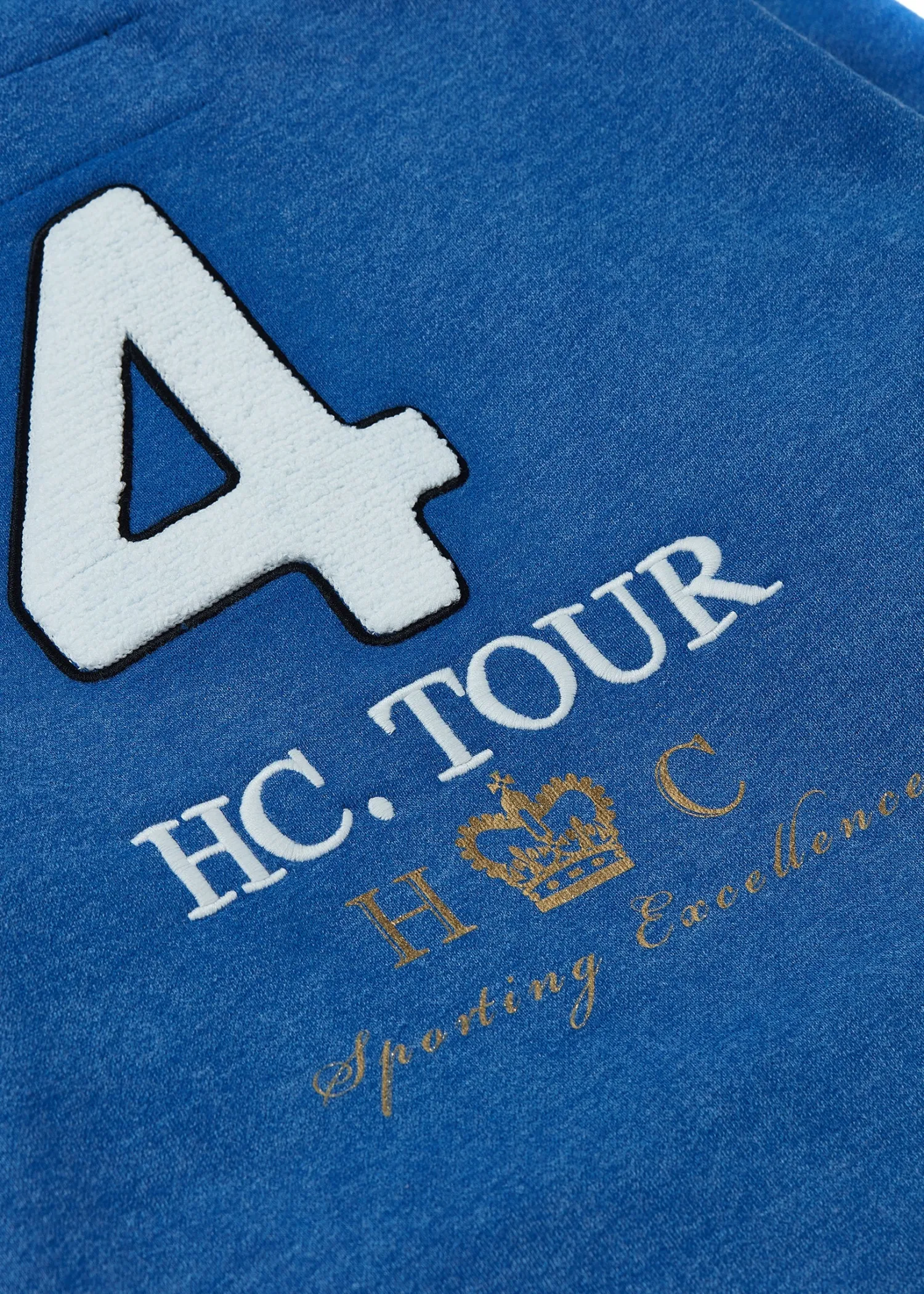 Best HC Heritage Hoodie (Deep Marl) Women Hoodies & Sweatshirts|Hoodies