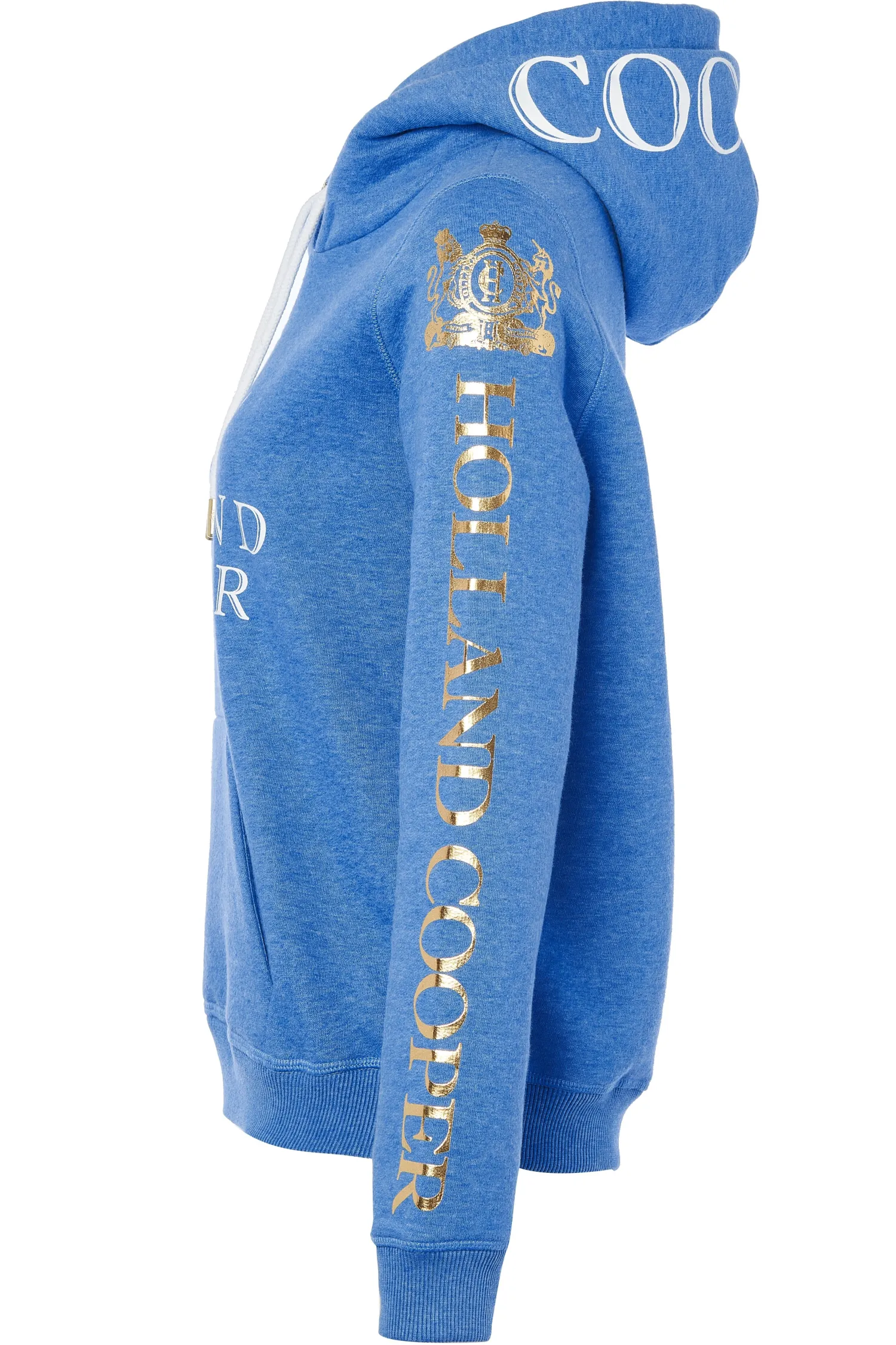 Best HC Heritage Hoodie (Deep Marl) Women Hoodies & Sweatshirts|Hoodies
