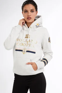 Best HC Heritage Hoodie (Ice ) Women Hoodies & Sweatshirts|Hoodies