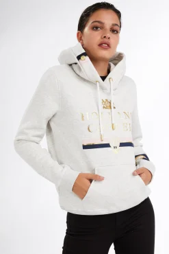 Best HC Heritage Hoodie (Ice ) Women Hoodies & Sweatshirts|Hoodies