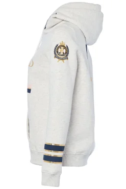 Best HC Heritage Hoodie (Ice ) Women Hoodies & Sweatshirts|Hoodies