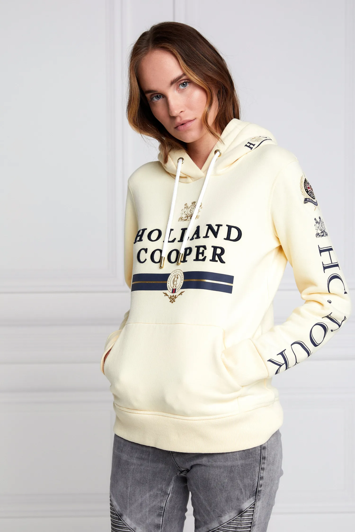 Sale HC Heritage Hoodie Women Hoodies & Sweatshirts|Hoodies