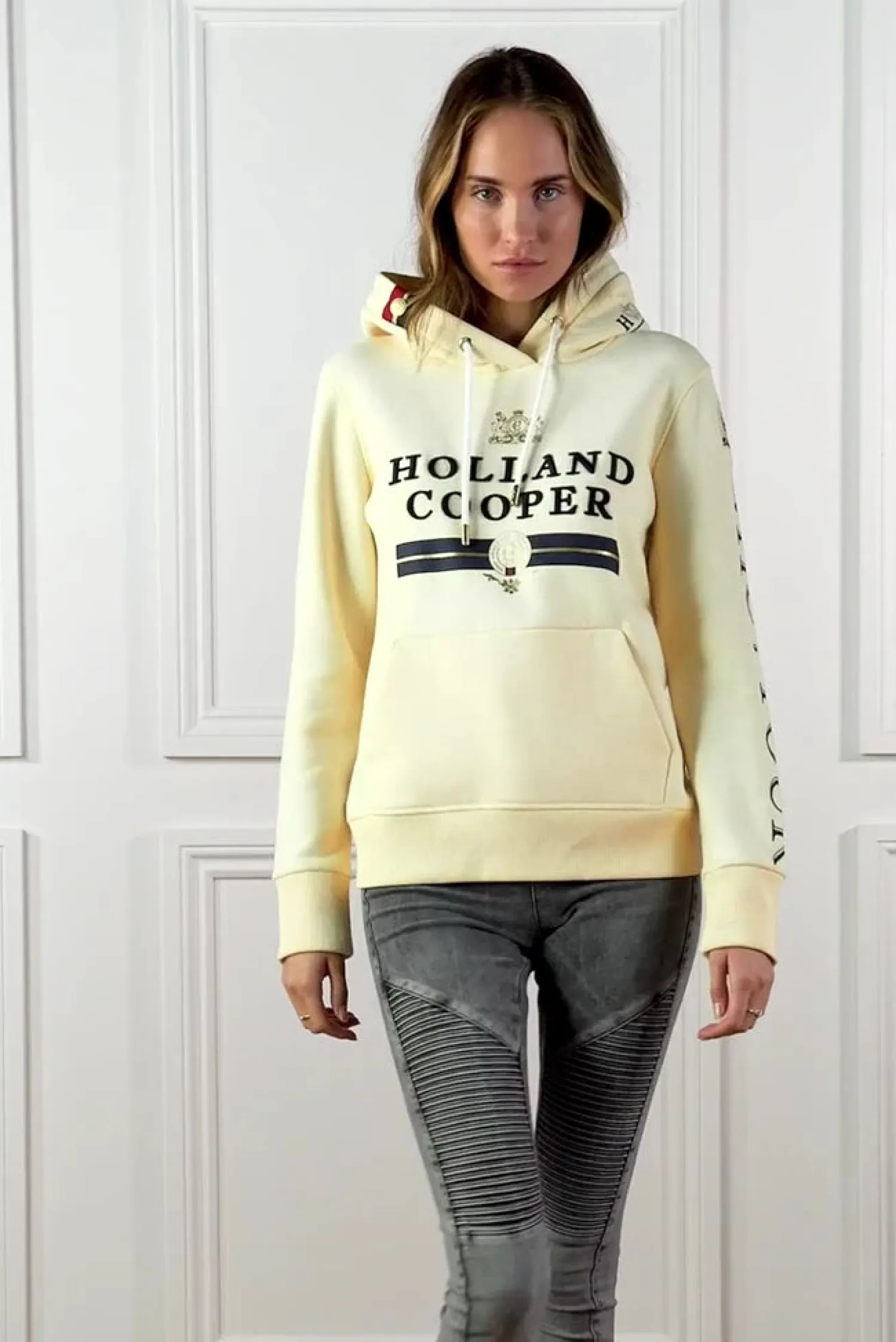 Sale HC Heritage Hoodie Women Hoodies & Sweatshirts|Hoodies
