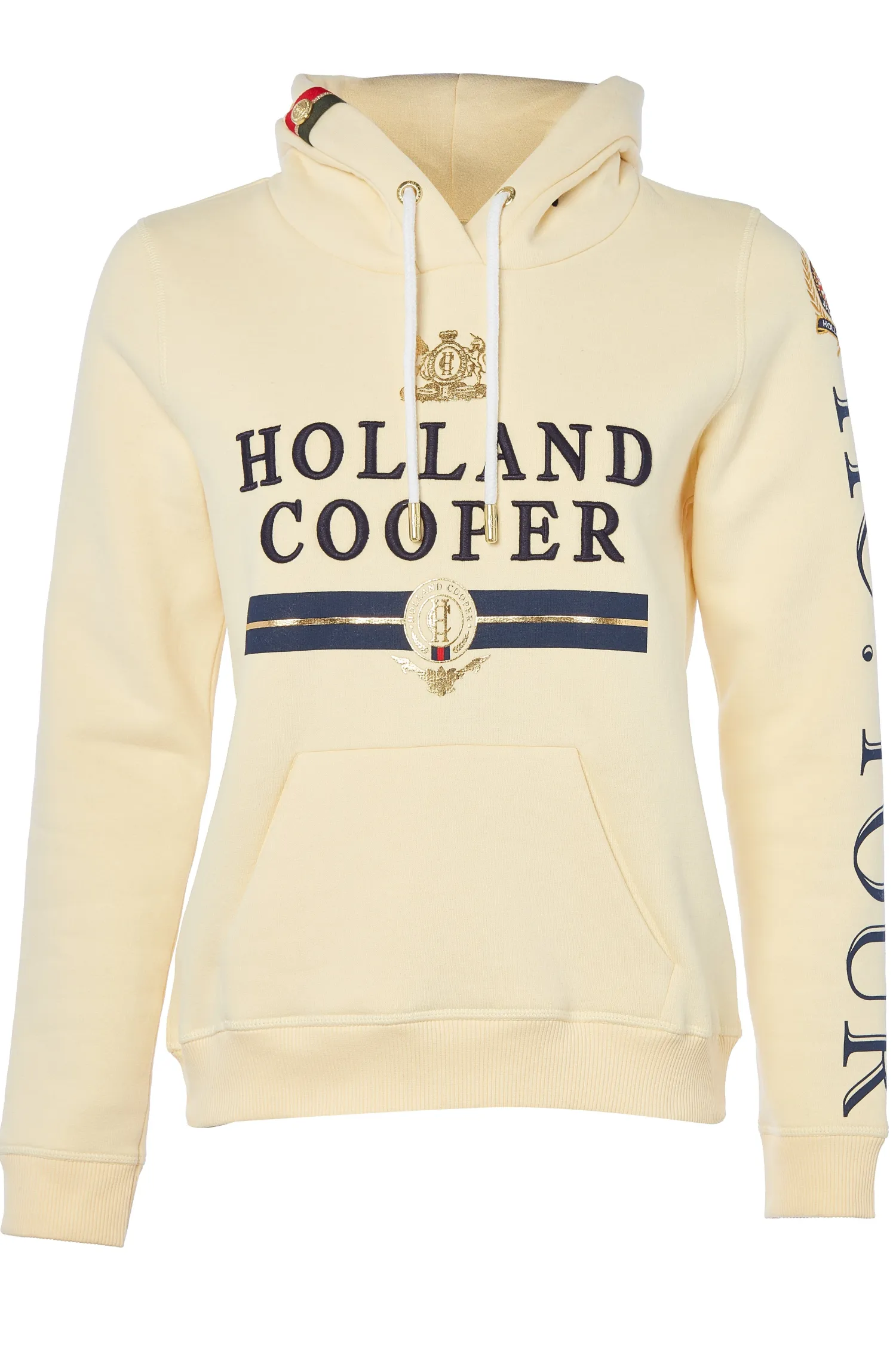 Sale HC Heritage Hoodie Women Hoodies & Sweatshirts|Hoodies