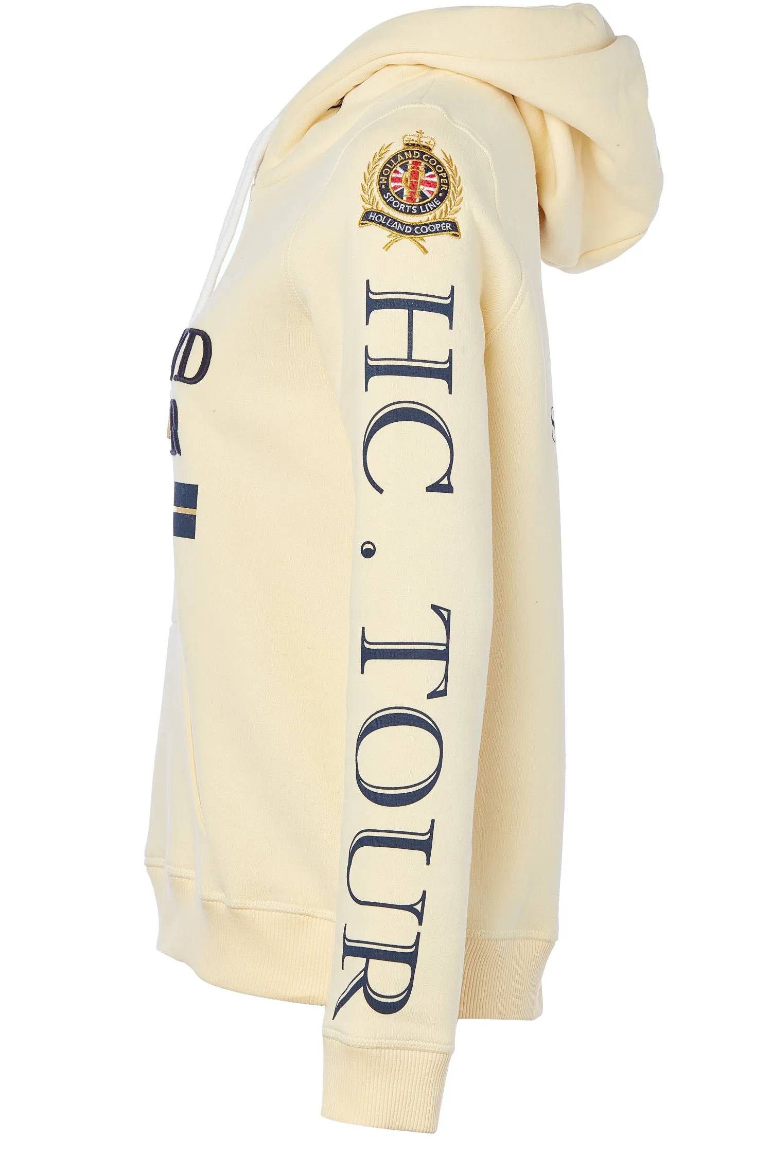Sale HC Heritage Hoodie Women Hoodies & Sweatshirts|Hoodies