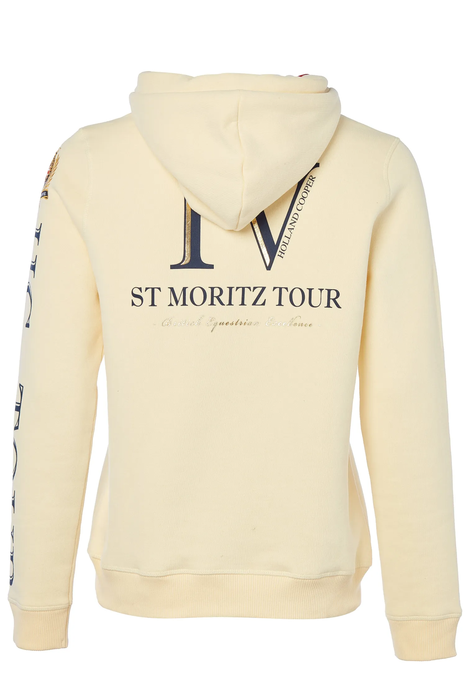 Sale HC Heritage Hoodie Women Hoodies & Sweatshirts|Hoodies