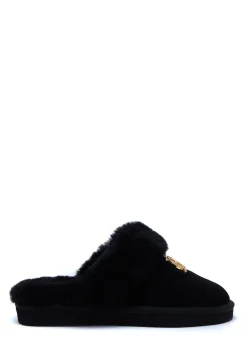 Outlet HC Shearling Slipper Women Shearling|Slippers