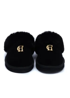 Outlet HC Shearling Slipper Women Shearling|Slippers