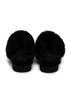 Outlet HC Shearling Slipper Women Shearling|Slippers