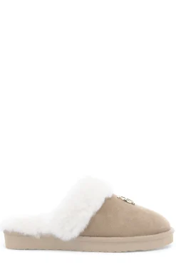 Best HC Shearling Slipper Women Shearling|Slippers